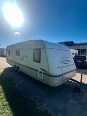 T.E.C. TRAVELKING 690 TKM