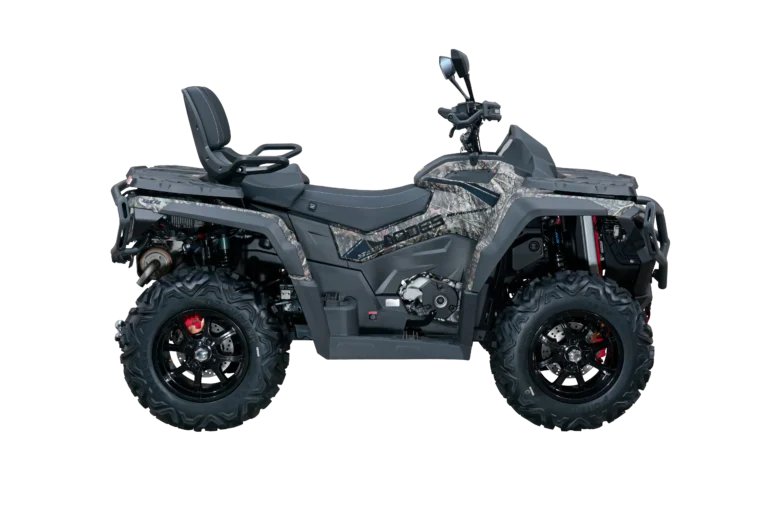 Traktor Odes Pathcross Max
