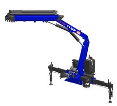 Tadano Demag PM 11 SP