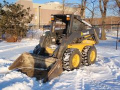 New Holland LS180.B
