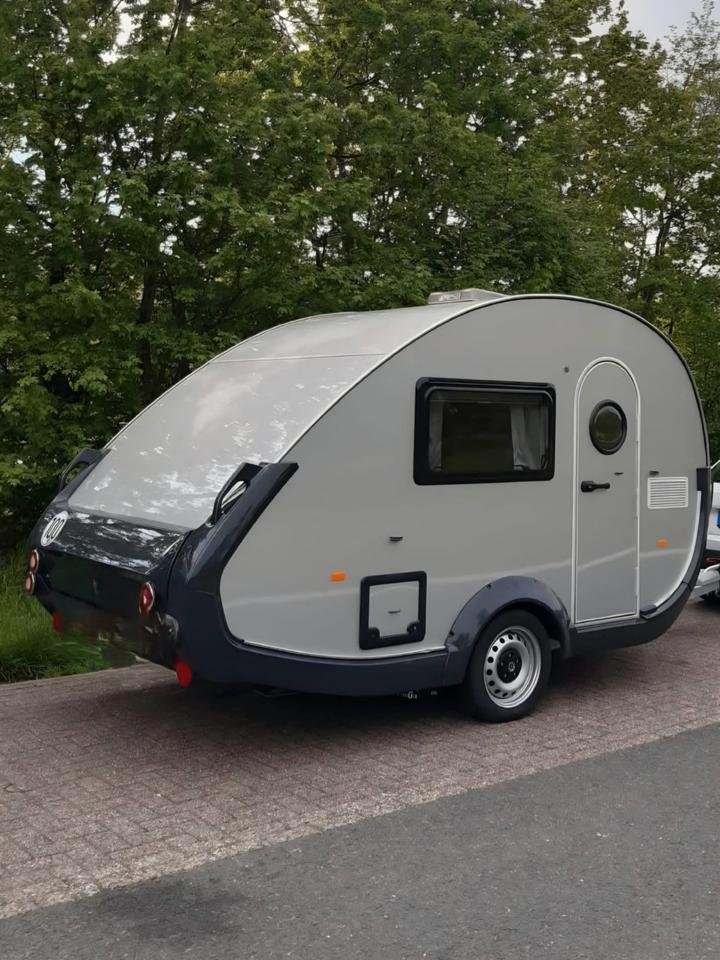 Anhänger Tabbert W21-T@B 320