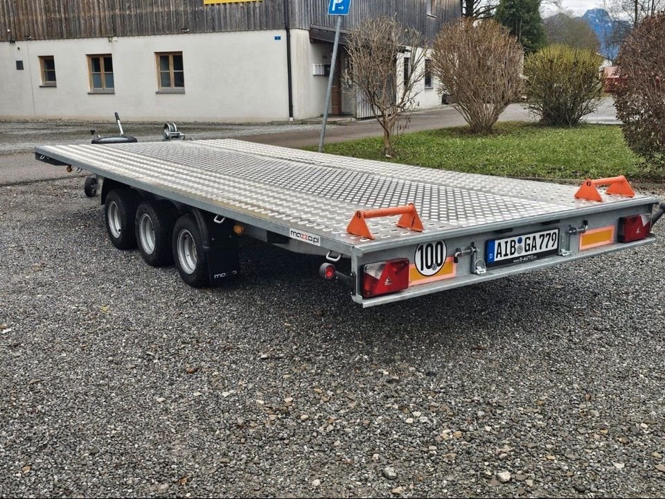T.E.C. 580 TKM
