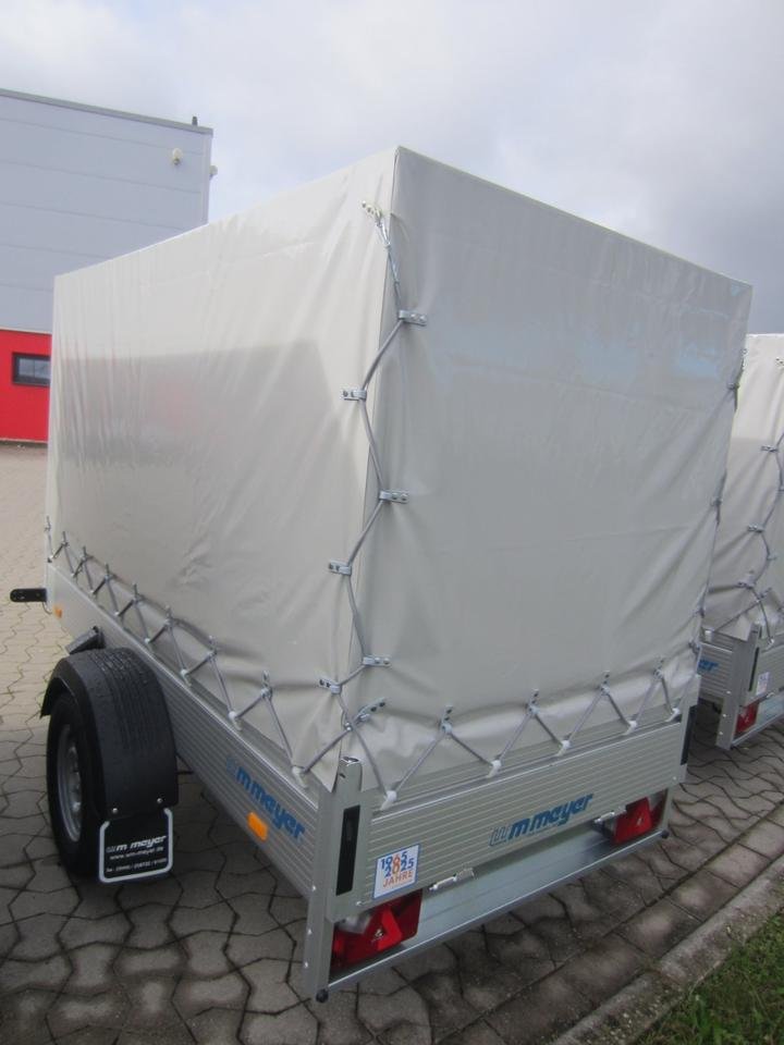 Trailer Finnkuko 1547/1115,137+137