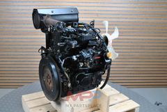 Mahindra & Mahindra Limited HE-42