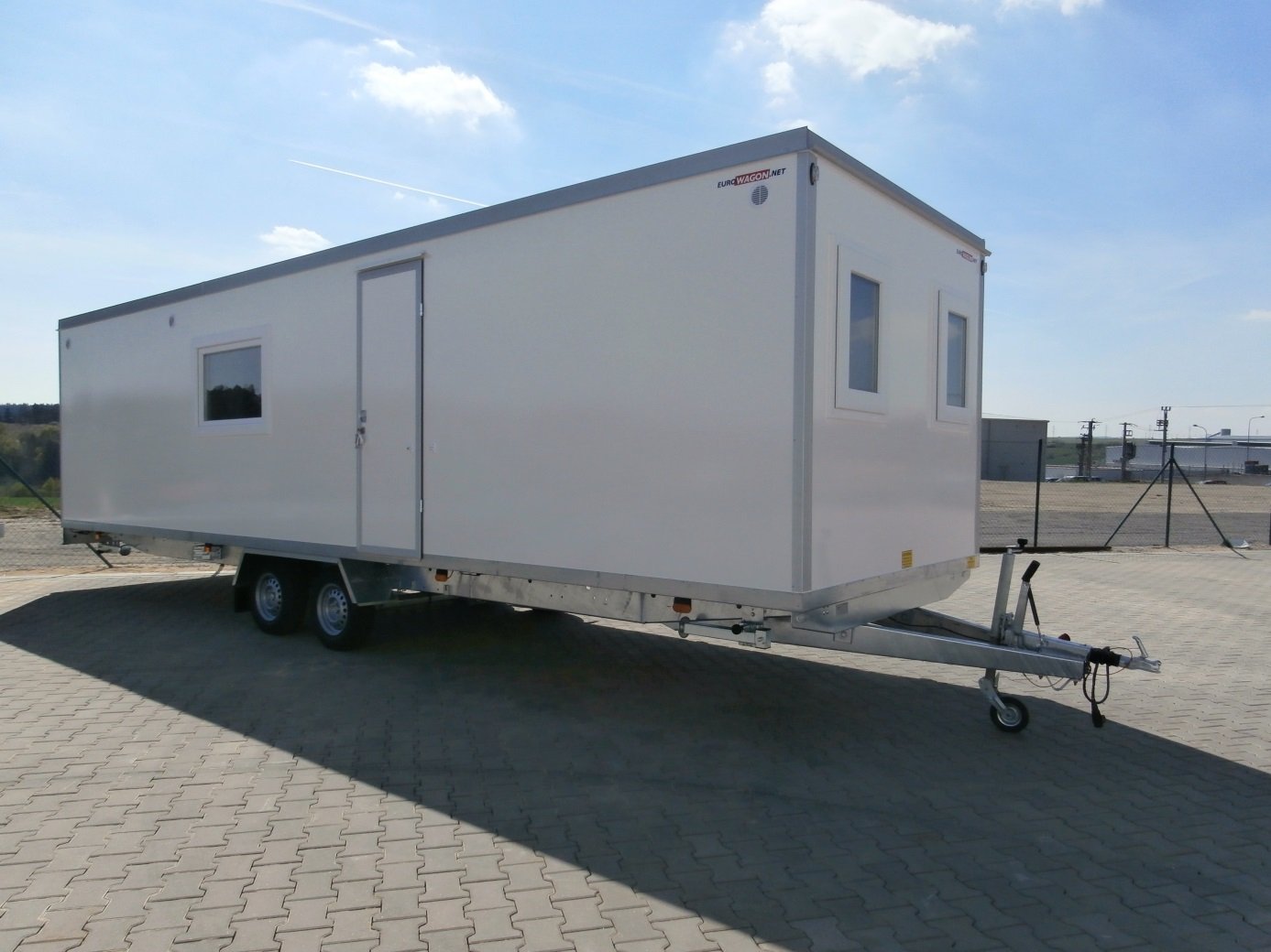 Eurowagon 1034-32