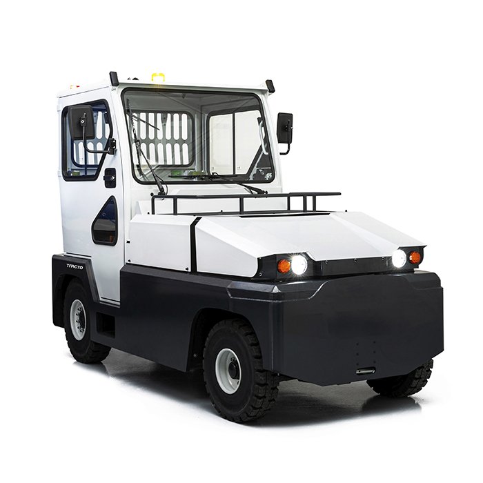 TRACTO JCS130E - Electric