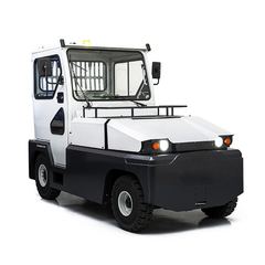 TRACTO JCS130E - Electric