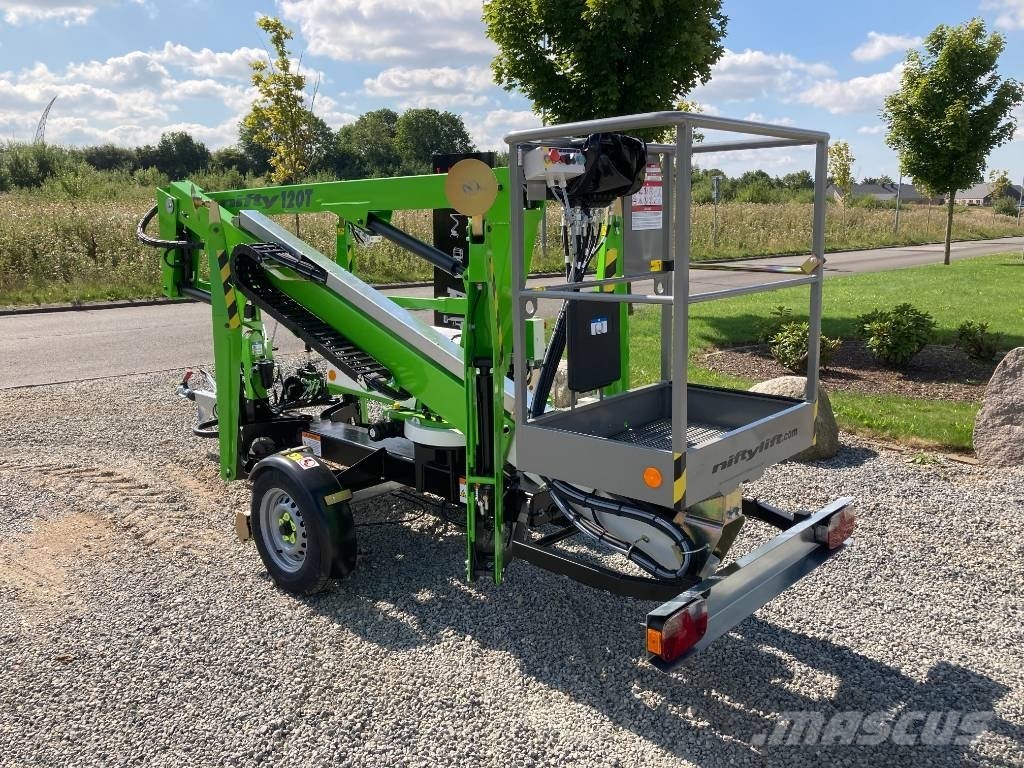 Niftylift 120MDC