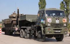 Kamaz КАМАЗ-6522