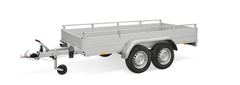 Atec BAKWAGEN