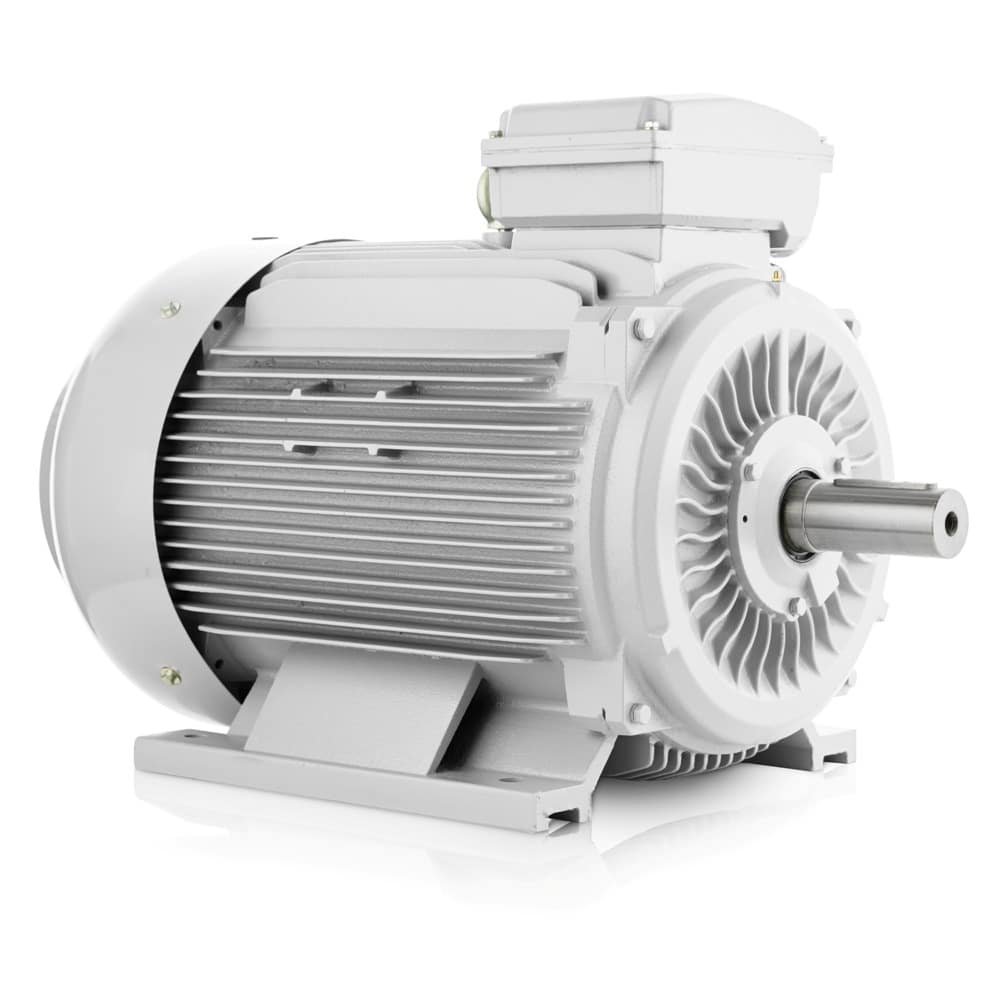 Electric motor CMG XPA225M-6