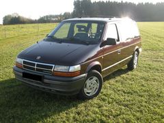 Chrysler G.VOYAGER 3.3 SE HIGHR40