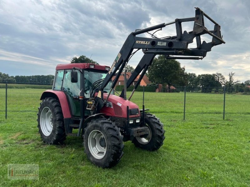 Traktor Case IH CS-78 (A)