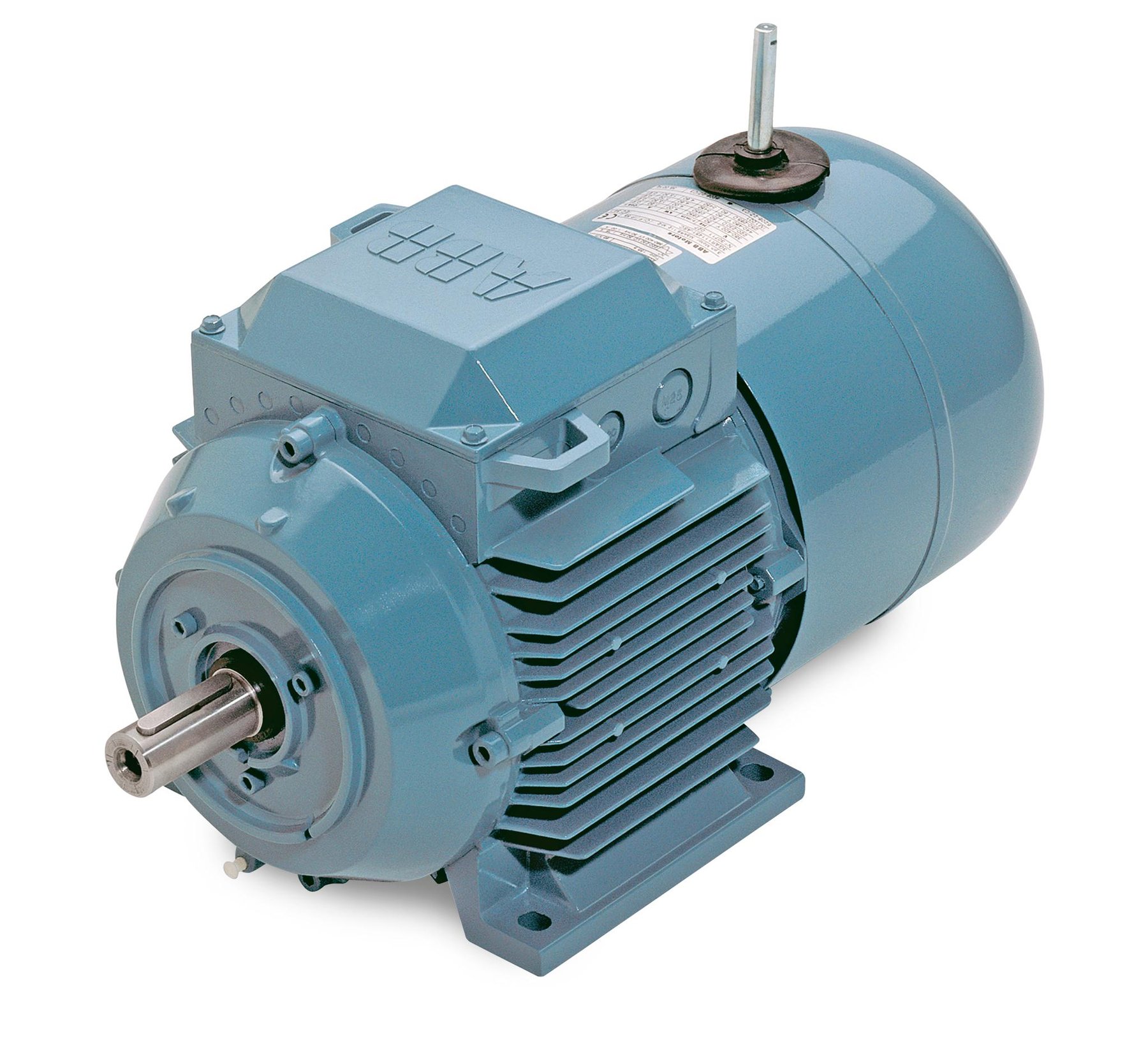 Elektromotor ABB M3ARF/S160M2