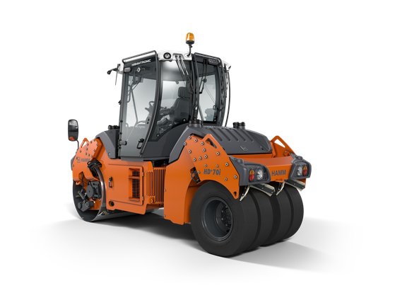 JOKLI VT-750/4550