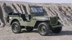 Jeep 1414