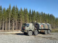 Sisu E11M K-AKK-8X4/385+140+137