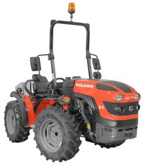 Goldoni Maxter 70 RS REV