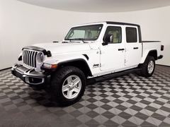 Jeep GLADIATOR SPORT S