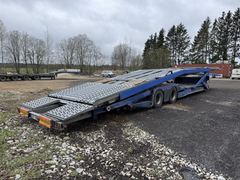 Kässbohrer SP9-16L