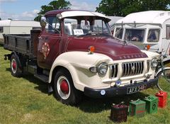 Bedford J6-MC-Z-S/4240-65