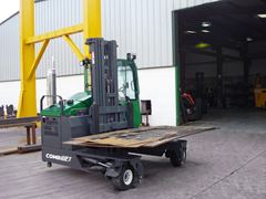 Combilift WR1000