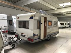 Buerstner 390 TK