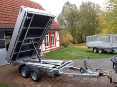 Bunk BU 3500 Z.W.E.