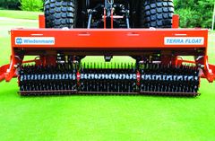 Wiedenmann TERRA FLOAT AIR