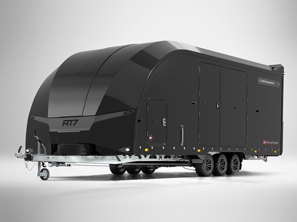 Trailer Brian James Trailers CGTP-261