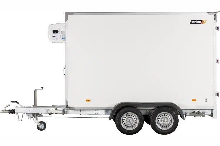 Trailer Variant A/s 2017F3