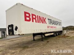 Krone STG MED
