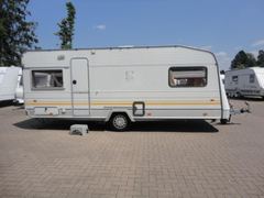 Knaus 550 TK