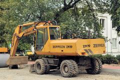 Zeppelin Z 113/12
