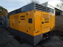 Atlas Copco XRYS 557 CD