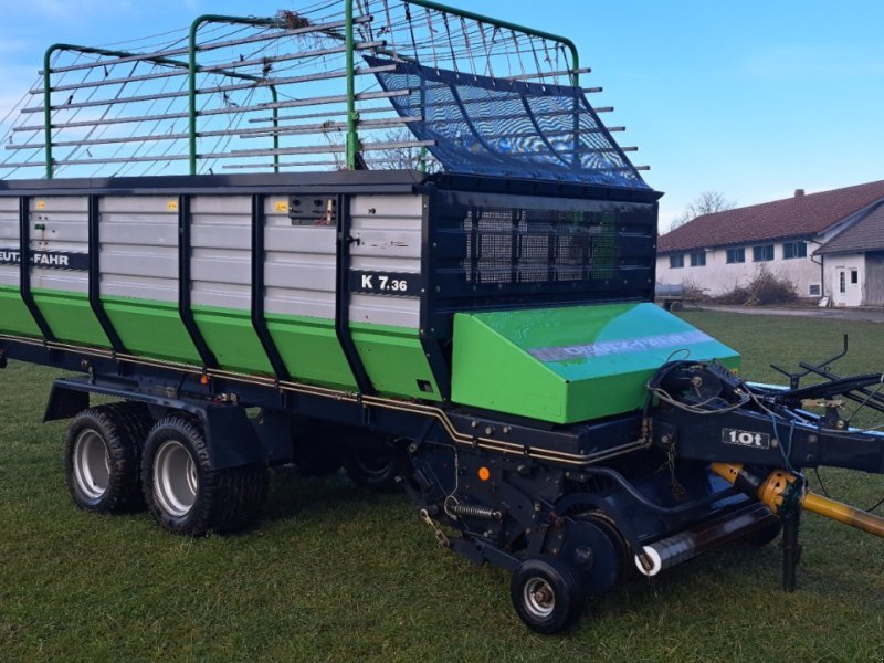 Buerstner 6004
