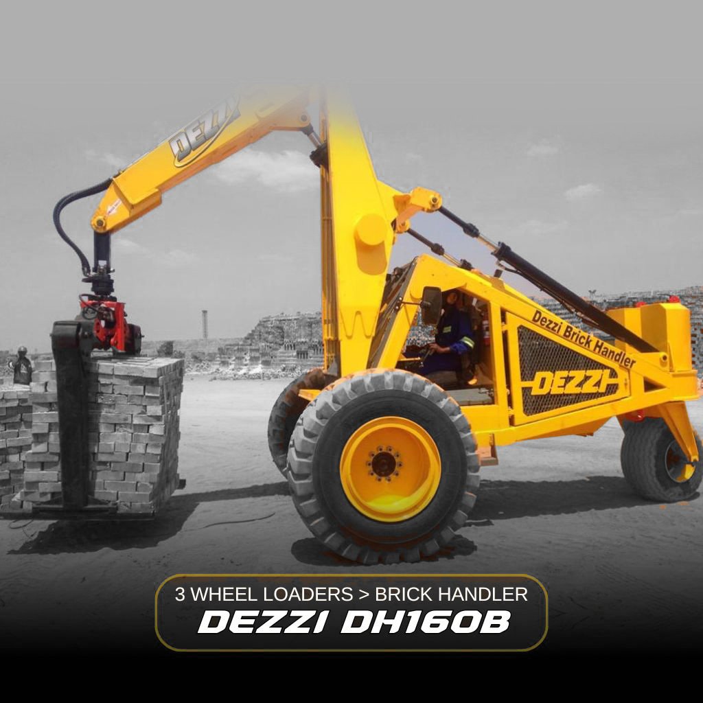Dezzi 2700