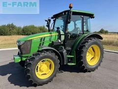 John Deere 1545 Series II