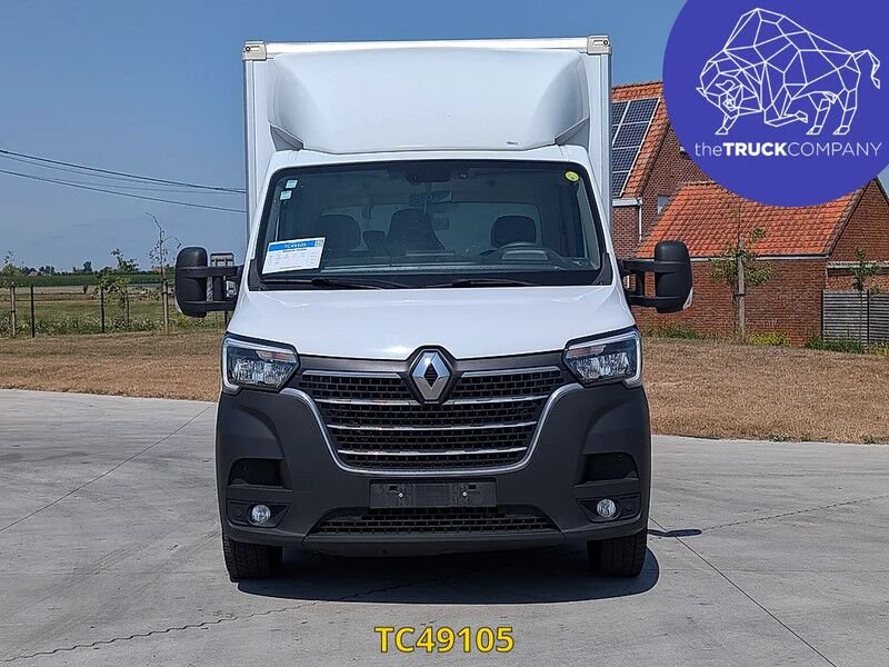 Renault T35-2.8DTI FDCCH/358