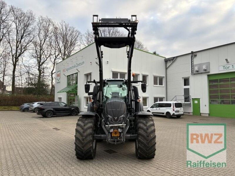 Tractor Valtra A 63 o DT