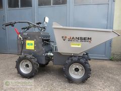JANSEN SPECIAL Other models