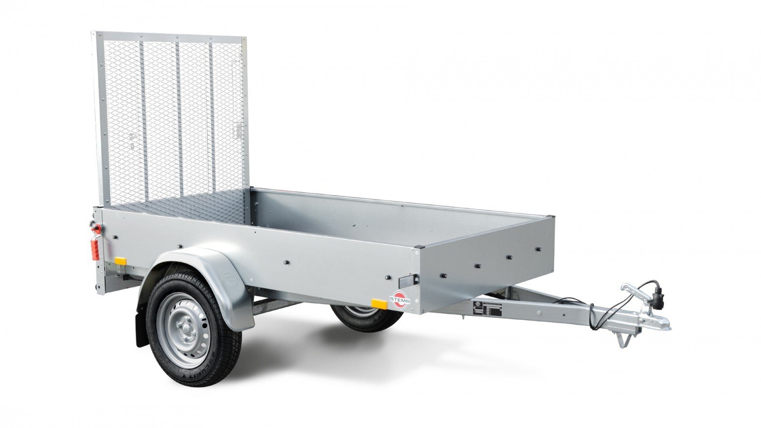 Trailer Stema PT