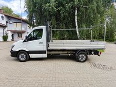 Mercedes Benz 308D-903322-DOPPELKABINE/355