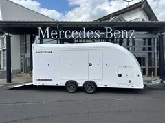 Dethleffs CAMPER 500 DB EL3