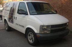 Chevrolet BE 3851 cm³