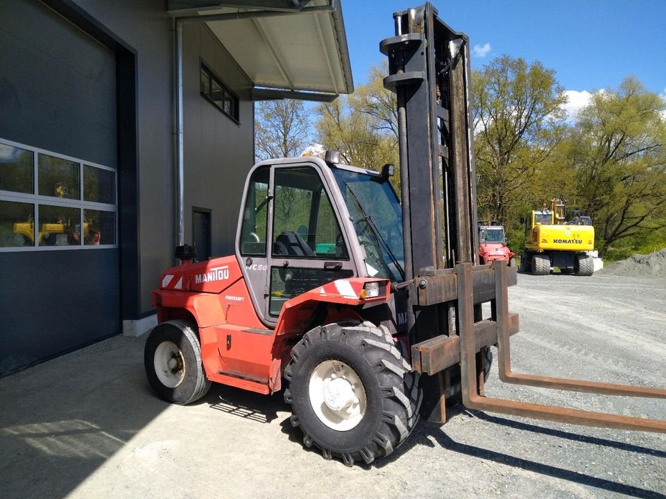Manitou M 50-2 H