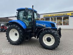 Case New Holland T 6070 RC/PC