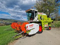 CLAAS Dominator 68 Classic