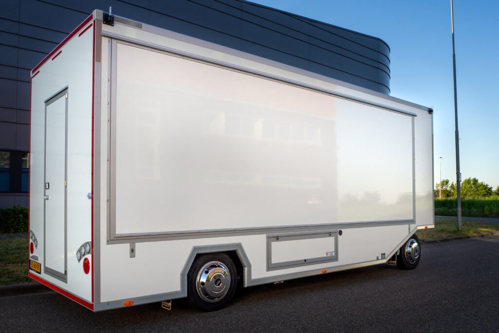 Innovan Trailers VKW-D-2700
