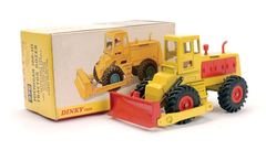 Michigan Michigan Wheel Dozer